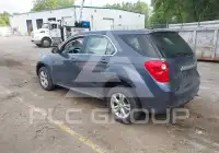 2014 Chevrolet Equinox фото