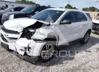 2014 Chevrolet Equinox photo