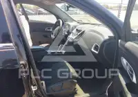 2014 Chevrolet Equinox photo