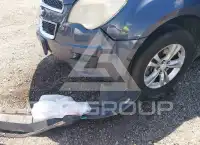 2014 Chevrolet Equinox фото