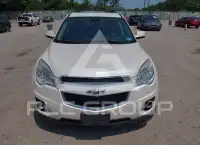 2014 Chevrolet Equinox фото