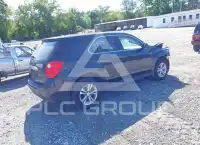 2014 Chevrolet Equinox photo