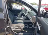 2014 Chevrolet Equinox фото