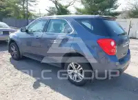 2014 Chevrolet Equinox фото