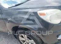 2014 Chevrolet Equinox фото