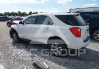 2014 Chevrolet Equinox photo