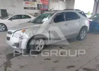 2014 Chevrolet Equinox фото
