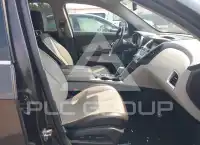 2014 Chevrolet Equinox фото