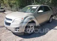 2014 Chevrolet Equinox фото
