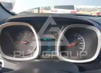 2014 Chevrolet Equinox фото