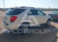 2014 Chevrolet Equinox фото