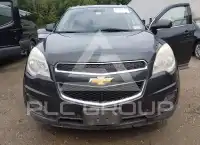 2014 Chevrolet Equinox фото