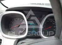 2014 Chevrolet Equinox фото