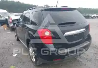 2014 Chevrolet Equinox photo