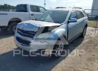 2014 Chevrolet Equinox photo