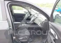 2014 Chevrolet Equinox фото