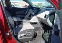 2014 Chevrolet Equinox photo