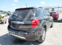 2014 Chevrolet Equinox фото