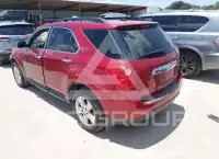 2014 Chevrolet Equinox фото