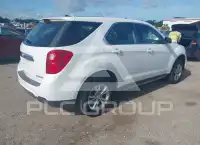 2014 Chevrolet Equinox фото