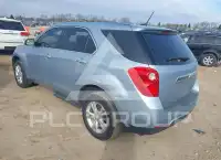 2014 Chevrolet Equinox фото