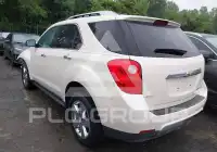 2014 Chevrolet Equinox photo