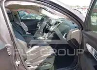2014 Chevrolet Equinox фото