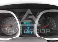 2014 Chevrolet Equinox фото