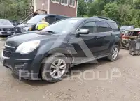 2014 Chevrolet Equinox фото
