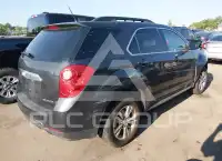 2014 Chevrolet Equinox photo
