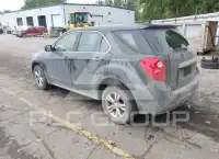 2014 Chevrolet Equinox фото