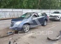 2014 Chevrolet Equinox фото