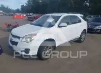 2014 Chevrolet Equinox фото