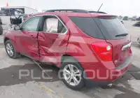 2014 Chevrolet Equinox фото