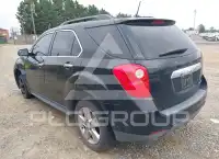 2014 Chevrolet Equinox photo