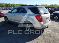 2014 Chevrolet Equinox фото