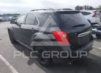 2014 Chevrolet Equinox photo