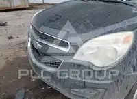 2014 Chevrolet Equinox фото