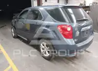 2014 Chevrolet Equinox фото