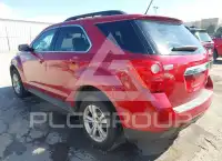 2014 Chevrolet Equinox photo