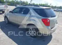 2014 Chevrolet Equinox фото