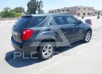 2014 Chevrolet Equinox photo