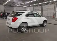 2014 Chevrolet Equinox фото