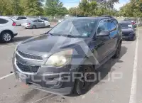 2014 Chevrolet Equinox photo