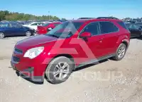 2014 Chevrolet Equinox фото