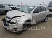 2014 Chevrolet Equinox фото