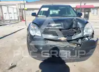 2014 Chevrolet Equinox фото