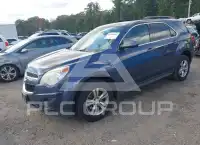2014 Chevrolet Equinox фото