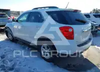 2014 Chevrolet Equinox фото