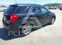2014 Chevrolet Equinox фото
